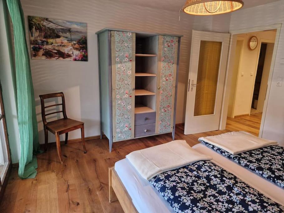 Ferienglueck Im Schwarzwald Lejlighed Zimmern ob Rottweil Eksteriør billede